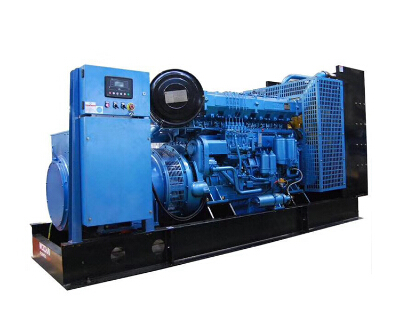 平南宗申动力150kw大型柴油发电机组
