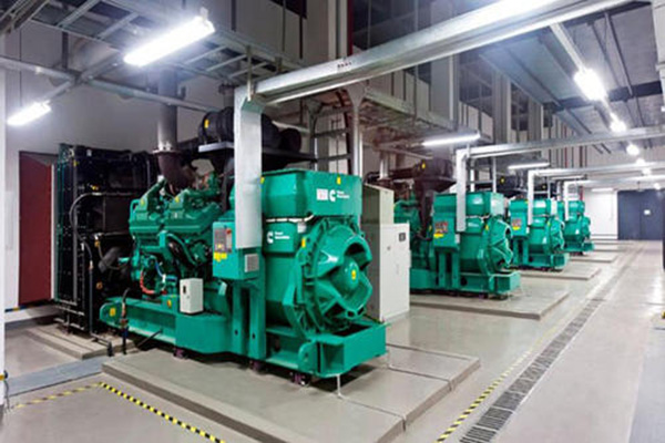 平南发电机出租