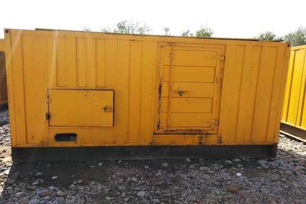 平南发电机出租 平南发电机出租