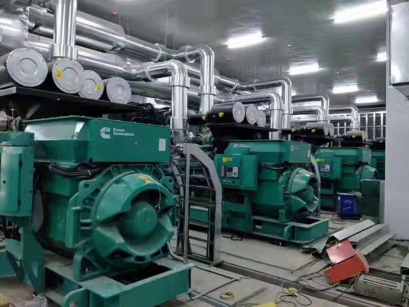 平南发电机出租 平南发电机出租